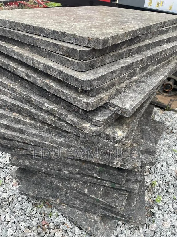 GMT Block Pallets · Photo 1