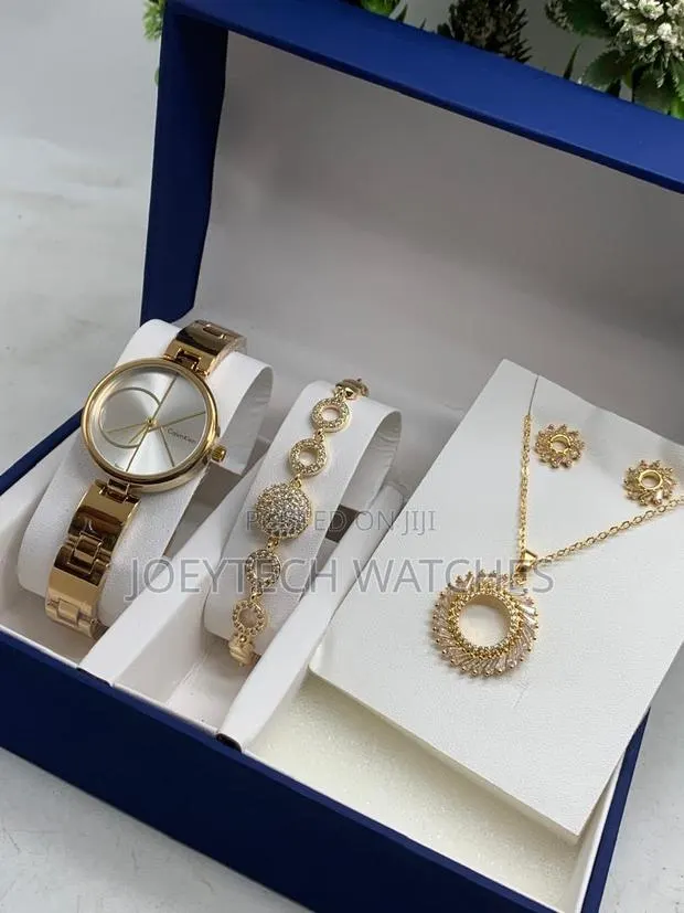 Valentine Gift Set for Ladies · Photo 1