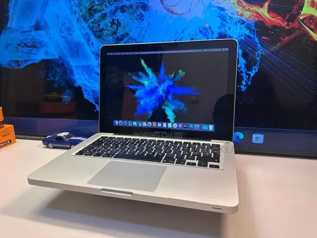 Laptop Dell 8GB Intel Core i7 SSD 320GB · Photo 1