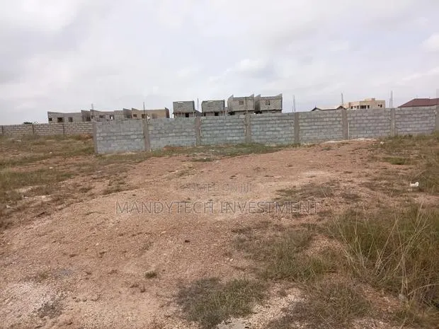 Premier Prime Half Plot- Katamanso State Housing · Photo 1