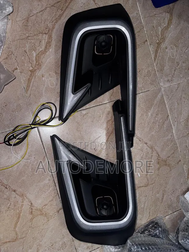 Led Fog Light for Honda Civic 2023 · Photo 1