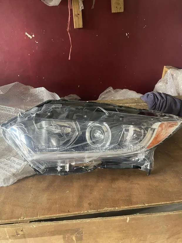 Honda HR-v 2020 Headlight Normal · Photo 1