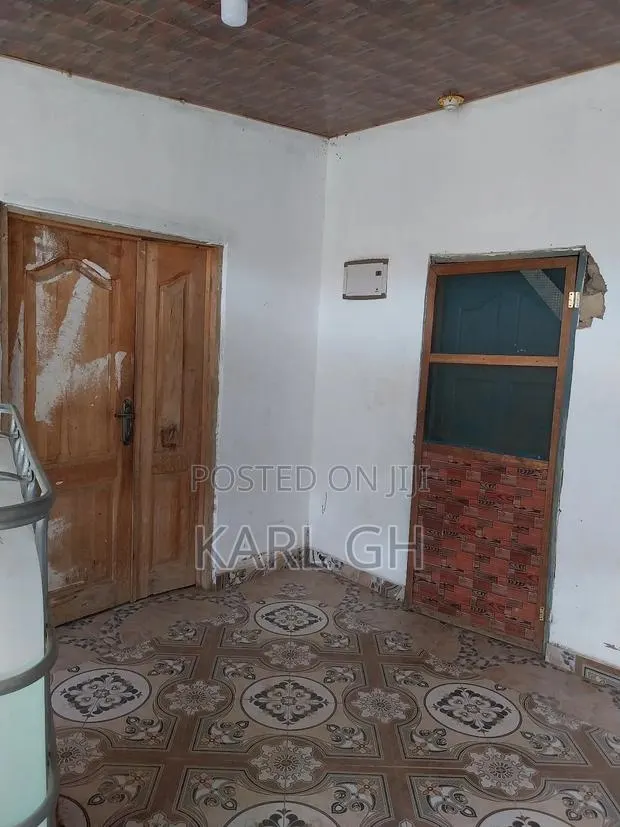 1bdrm House in Amasaman for rent · Photo 1