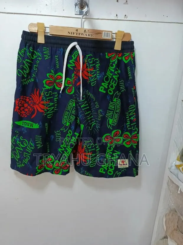 Summer Starts Here - Grab Your Original Shorts Today · Photo 1