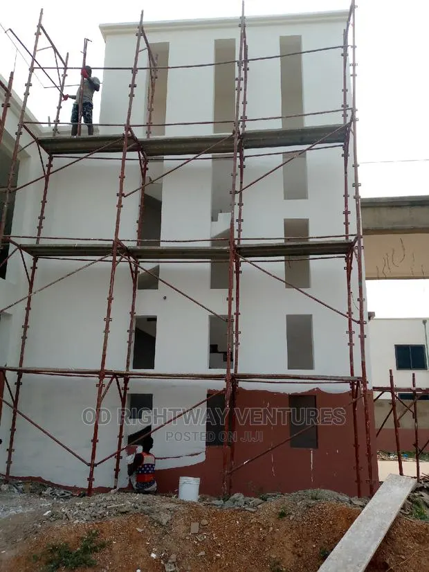 Scaffold for Rent · Photo 1