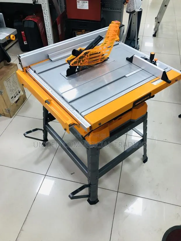 Table Saw (2600w) · Photo 1