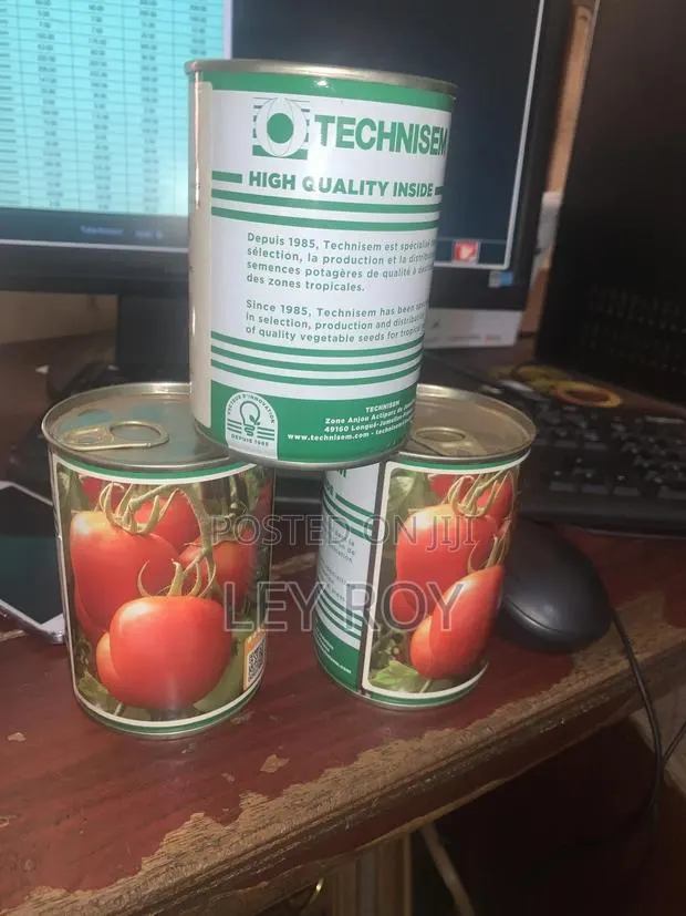 Tomato Cobra 26 · Photo 1