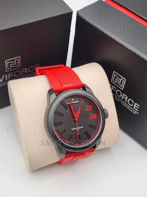 Quality Wrist Watch · Photo 1