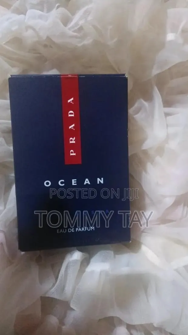 Authentic Designer Perfumes · Photo 1
