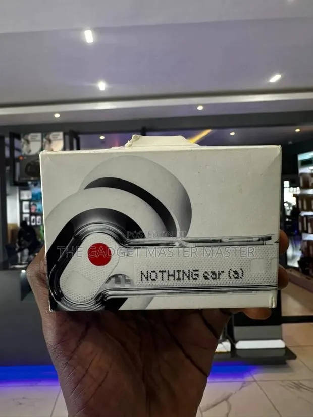 Nothing Ear a Earbuds · Photo 1