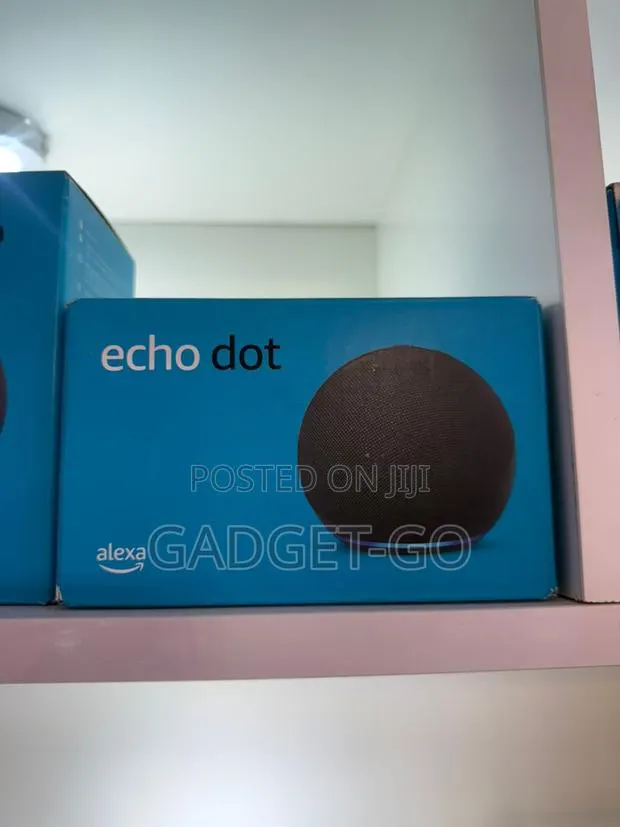 \ Echo Dot Speaker · Photo 1
