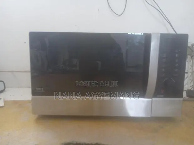 Samsung Microwave Oven 40L for Sale · Photo 1