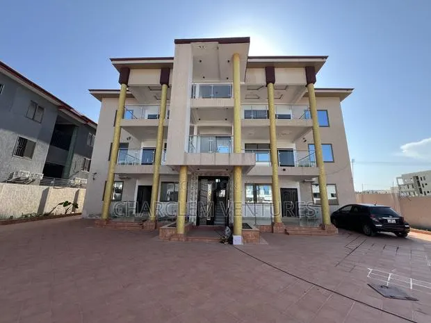 3bdrm Apartment in Charclem Ventures, Accra Metropolitan for rent · Photo 1