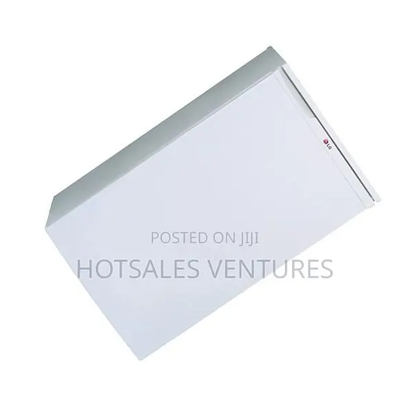 PERFECT LG 92 LITRES Table Top Fridge - GL-131SQQP) · Photo 1