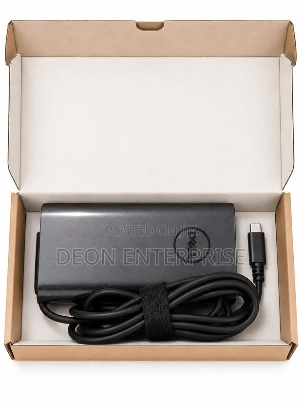 Ultimate Dell Type C Adapter · Photo 1