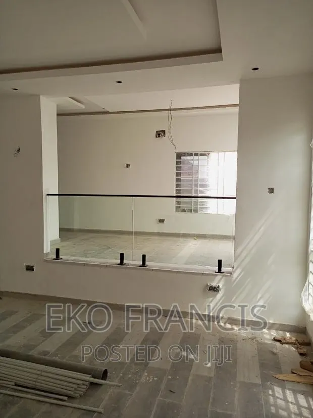 Balustrade Glass · Photo 1
