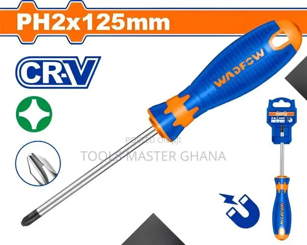 Phillips Screwdriver - Wsd2225 · Photo 1