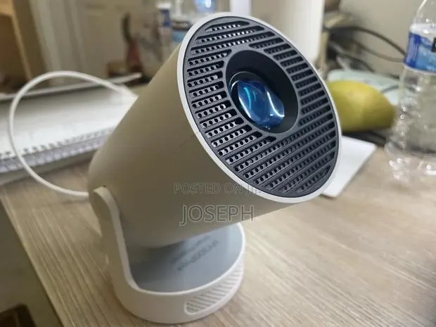 Smart Projector · Photo 1