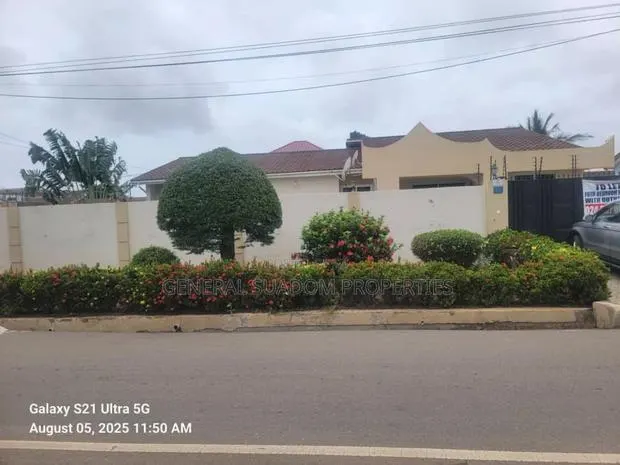 4bdrm House in Suadom Properties, Baatsona Total for rent · Photo 1