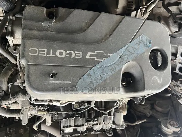 Chevrolet Spark · Photo 1