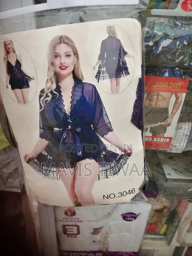 Ladies Night Wear · Photo 1