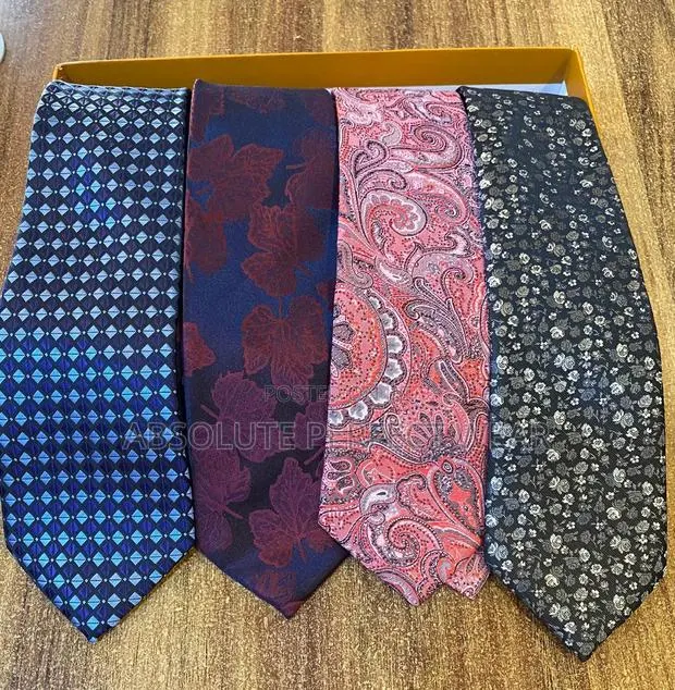 Quality Suit Tie Available · Photo 1