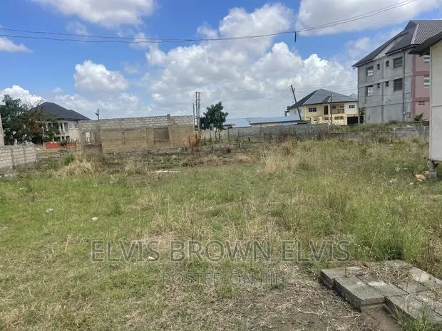 2 or 3 Plots Together 4 Sale at East Legon Hills · Photo 1