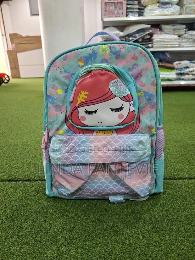Kids Backpack. · Photo 1