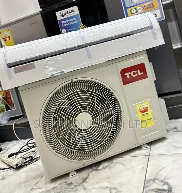 Super Best TCL 1.5 Horsepower (Hp) Air Conditioners · Photo 1
