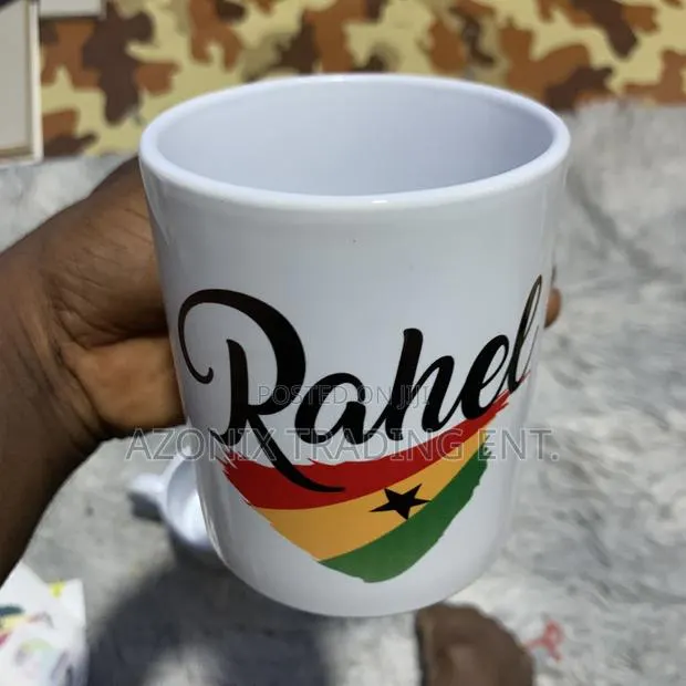 Mugs and Cups Printing · Photo 1