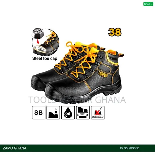 Safety - Ssh04sb.38 · Photo 1