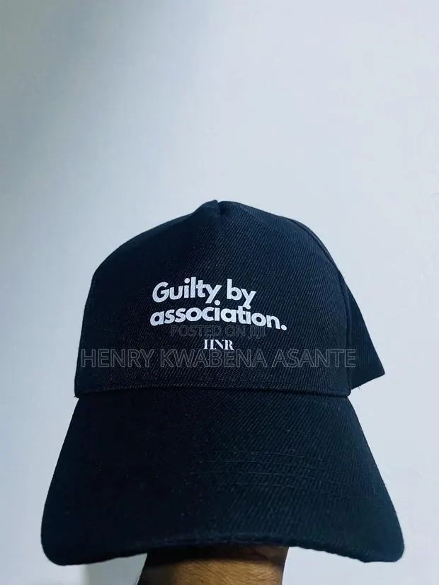Baseball Cap · Photo 1