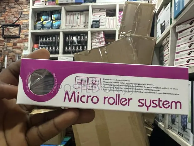 Derma Roller · Photo 1