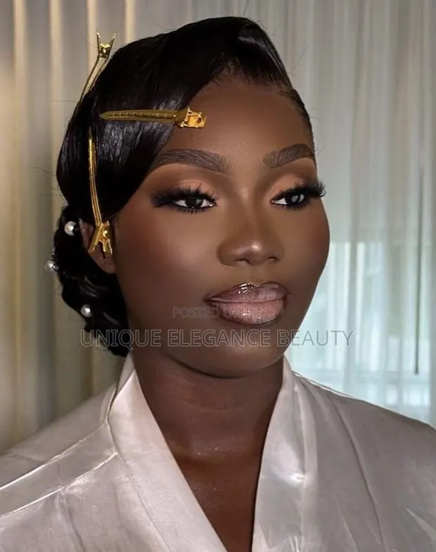 Professional Bridal Makeup Artist · Photo 1