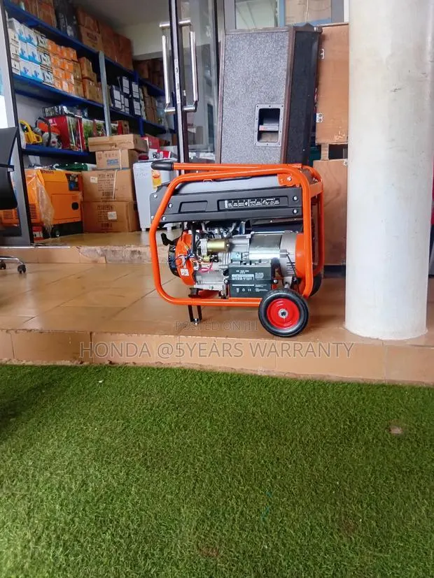 Ecoolmax 10kva Reliable Power Solution · Photo 1