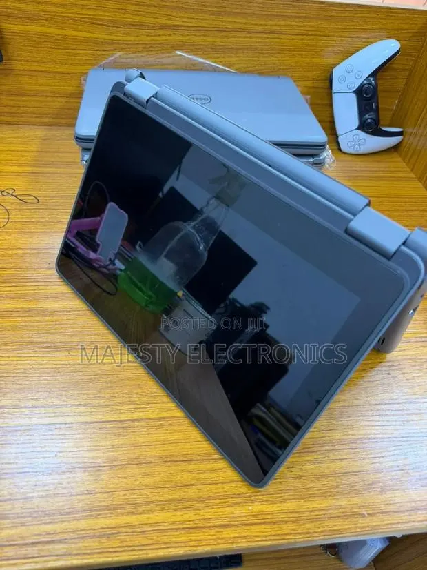 New Laptop Dell Latitude 3120 8GB Intel Pentium SSD 128GB · Photo 2