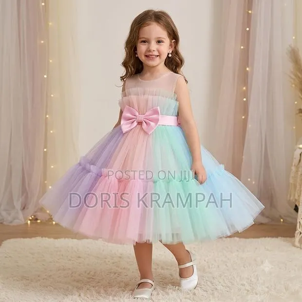 Girls Ball Dresses · Photo 1