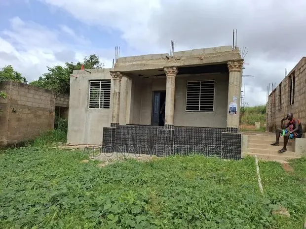 3bdrm House in Sokoban Apaaso, Kumasi Metropolitan for sale · Photo 1