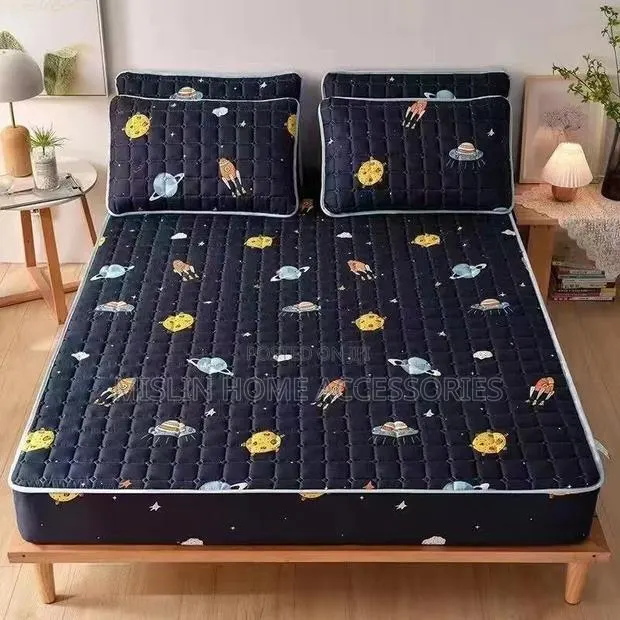 Waterproof Bedcovers King Size · Photo 1