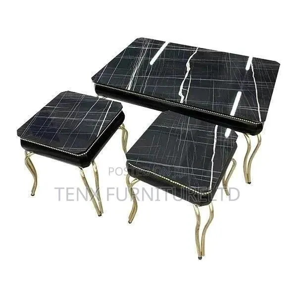 Coffee Table Buket Set · Photo 1