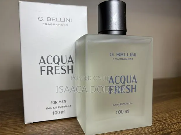 G.Bellini Fragrance · Photo 1