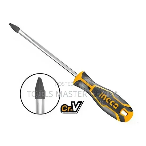 Phillips Screwdriver - Hs28ph1100 · Photo 1