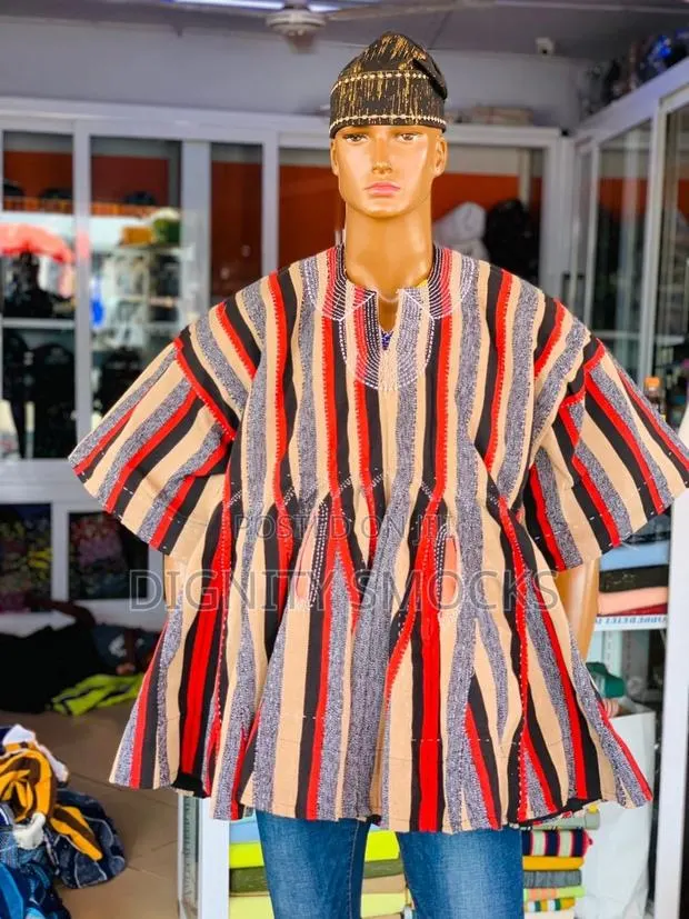 Dignity Smocks · Photo 1