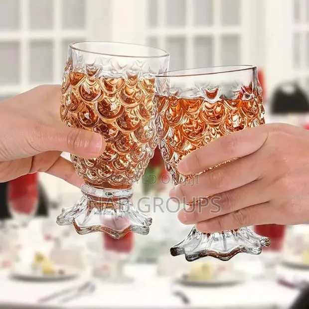 6pcs Juice Glasses · Photo 1