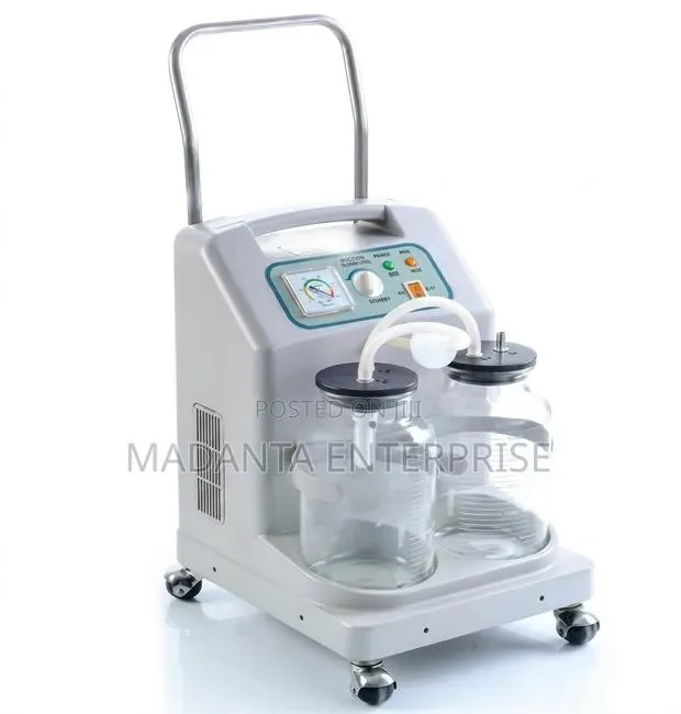 Suction Machine · Photo 1