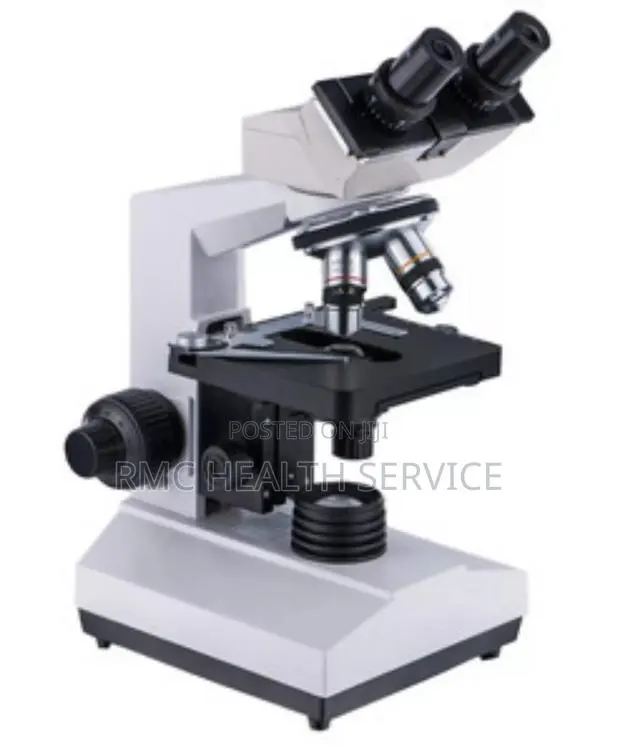 Medical Microscope Olympus · Photo 1