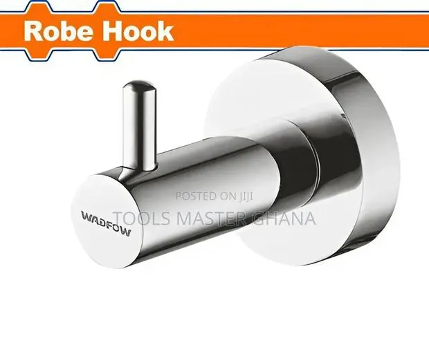 Robe Hook # Wzg1501 · Photo 1