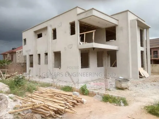 Roofing Experts in Ghana. · Photo 1