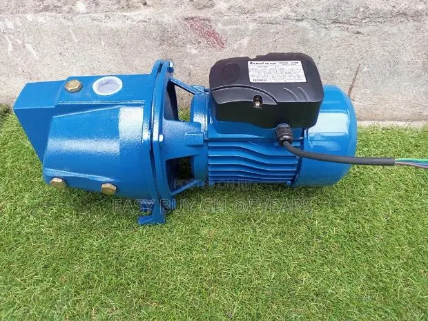 Ecoolmax Generator 1.0hp Generator Pump · Photo 1