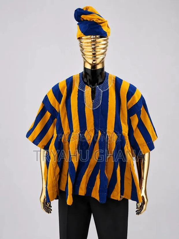 Original Men's Batakari for Sale at Cool Price · Photo 1